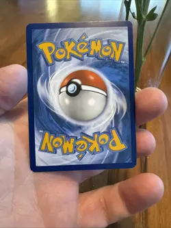 Pokemon TCG Scarlet & Violet Trainer Supporter Erika's Invitation 196/165 - Image 5