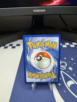 Clefairy Full Art Illustration Rare Holo perfect order near mint Pokemon - Image 2