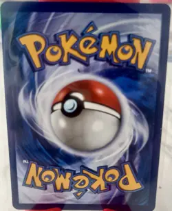 Pokemon Pikachu EX Sv08 Surging Sparks 057/191 Double Rare Holo 200HP - Image 2