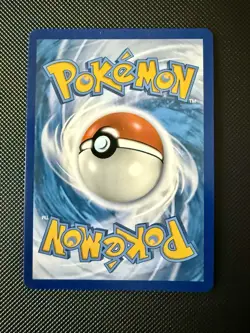 2023 POKEMON SWORD & SHIELD CROWN ZENITH #160 FULL ART/PIKACHU - Image 2