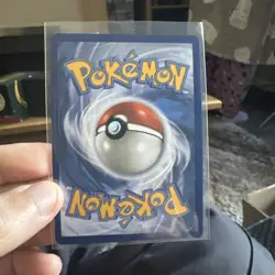 Pokemon TCG Firebreather 119/094 Full Art Phantasmal Flames Nm - Image 2