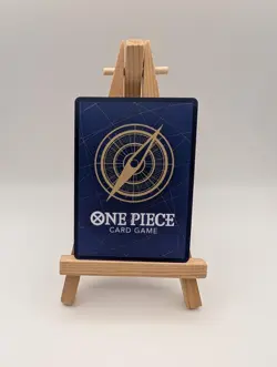 MONKEY D LUFFY ST01-012 ALT - AWAKENING OF THE NEW ERA - ENGLISH ONE PIECE - NM2 - Image 3