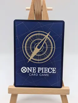 MONKEY D LUFFY ST01-012 ALT - AWAKENING OF THE NEW ERA - ENGLISH ONE PIECE - NM2 - Image 4