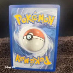 Pokemon Temporal Forces Reverse Holo 061/162 Iron Hands - Image 2