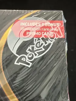 Pokemon TCG Mega Evolution Booster Box SEALED Mint ENHANCED - Image 2