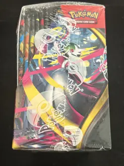 Pokemon TCG Mega Evolution Booster Box SEALED Mint ENHANCED - Image 3