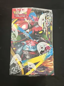 Pokemon TCG Mega Evolution Booster Box SEALED Mint ENHANCED - Image 5