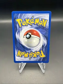 Koga's Ditto - 1st Edition Holo - 10/132 Gym Challenge - Pokemon TCG - 2000 - Image 2