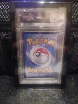 💥💥2025 Pokemon Sv8a Korean Umbreon Ex Special Art Rare...PSA 10⭐⭐ - Image 4