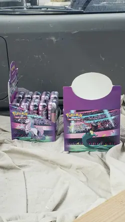 Pokemon Galar Power Mini Tins-SEALED-NEW (1 - selected at random) - E20 - Image 1