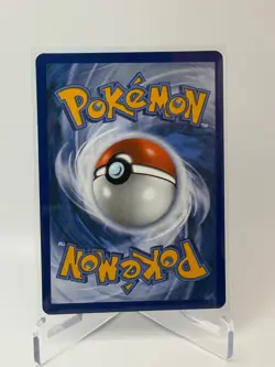 Pokemon Night Stretcher 173/132 ME01 Mega Evolution Full Art Ultra Rare NM - Image 2