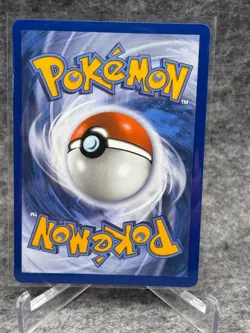 Pokemon Mega Diancie ex Double Rare Phantasmal Flames 041/094 NM - Image 2