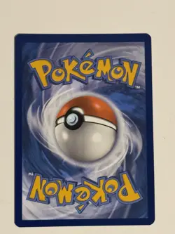 Kingdra EX 131 Black Star Promo Pokemon TCG Shrouded Fable Scarlet and Violet - Image 2