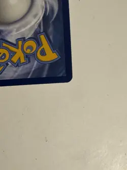 Kingdra EX 131 Black Star Promo Pokemon TCG Shrouded Fable Scarlet and Violet - Image 5