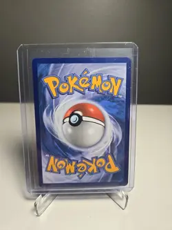 Pokemon TCG Mega Charizard X ex MEP 029 Mega Evolution Black Star Promo NM/M - Image 2