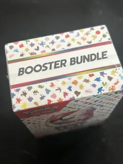 Pokemon TCG Scarlet & Violet 151 Booster Bundle Sealed New (6 packs) - Image 5