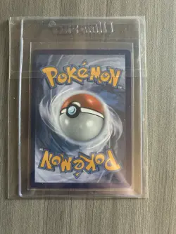 Pokemon Reshiram & Charizard GX TAG TEAM Promo Foil SM247 270 HP Basic English - Image 5