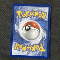 Pokemon TCG Pikachu 051/162 Pokemon Day 2026 Cosmos Holo Swirl NM - Image 3