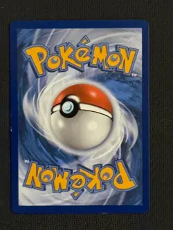 Pokemon Charizard 001/015 McDonald’s Promo 2024 Regular Non Holo - Image 2