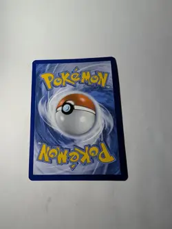 Pokemon TCG Shaymin EX XY148 XY Promo Full Art Holo Basic 110 HP 60 Attack - Image 2