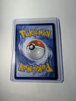 Pokemon TCG Shaymin EX XY148 XY Promo Full Art Holo Basic 110 HP 60 Attack - Image 4