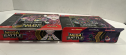 Pokemon TCG Mega Gengar EX Haunter+Mega DiancieEX Mega Battle Deck SEALED "LOOK" - Image 5