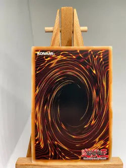 Thestalos The Shadowfire Monarch - Super Rare 1st Ed. DUNE-EN023 - NM - YuGiOh - Image 2