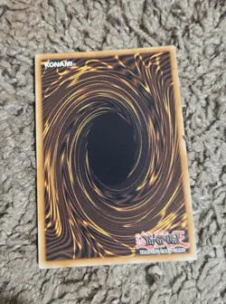 Dark Magician RA05-EN083 Starlight Rare Yu-Gi-Oh Rarity Collection V LP - Image 3