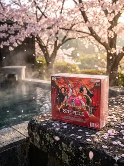 One Piece Card Game – EB-03 Heroines Edition Booster Box – English – SEALED ✅ - Image 3