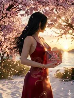 One Piece Card Game – EB-03 Heroines Edition Booster Box – English – SEALED ✅ - Image 4