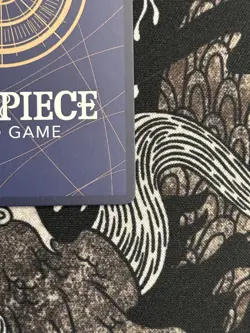 Monkey.D.Luffy Red Bull Double Don!! PRB02-005 Promo - Image 4