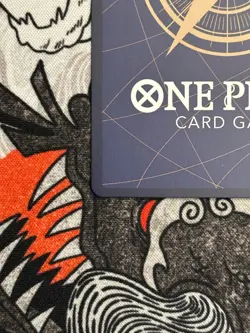 Monkey.D.Luffy Red Bull Double Don!! PRB02-005 Promo - Image 5