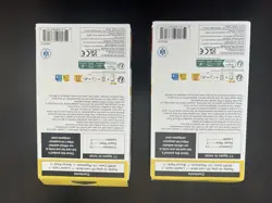 (2) One Piece Egghead ENGLISH Starter Deck ST-29 IN HAND! SEALED NEW Ships Now - Image 5