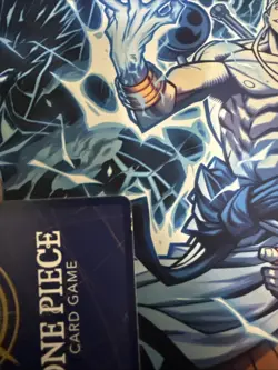 Tony Tony. Chopper Gift Collection 2023 ST01-006 Alt Art Holo Foil One Piece LP - Image 4