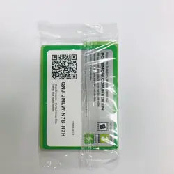 Pokemon 2026 Perfect Order ETB Tyrunt Black Star Promo 070 Sealed NM/M - Image 2