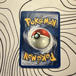 ⚡ Pokemon TCG Electrode 2/64 - Jungle Holo Rare - Vintage - HP ⚡ - Image 3