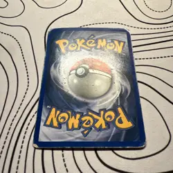 ⚡ Pokemon TCG Electrode 2/64 - Jungle Holo Rare - Vintage - HP ⚡ - Image 4