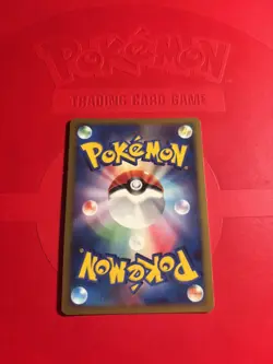 Dialga 005/PPP Player's Fan Club Promo 5000 XP Japanese Pokemon Card - Image 3