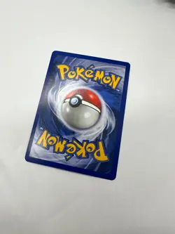 Pokemon Karte TCG Menki 55/64 Dschungel no Holo Rare Vintage WOTC Deutsch - Image 3