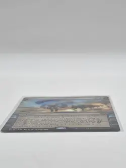 Simulacrum Synthesizer Showcase Outlaws of Thunder Junction: the Big Score - Image 3