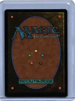 City of Brass x1 - MTG TMNT Commander: Teenage Mutant Ninja Turtles - NM - Image 2