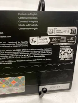 Magic The Gathering Secret Lair Playstation The Last of Us Part II Non-Foil - Image 5