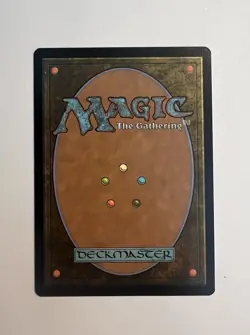 MTG 'Tis But a Scratch! - Dismember Secret Lair Drop Regular - Image 2