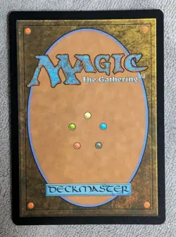 Expansion Algorithm 0069 MTG Commander: Secrets of Strixhaven - Extended Art - Image 2