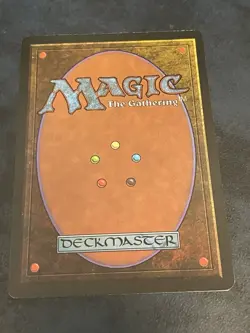 Telekinesis Legends MTG Magic The Gathering Card LP - Image 2