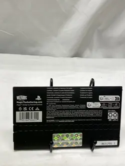 Magic The Gathering Secret Lair x Horizon: Into the Forbidden West Foil Sealed - Image 2