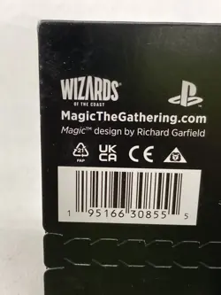 Magic The Gathering Secret Lair x Horizon: Into the Forbidden West Foil Sealed - Image 3
