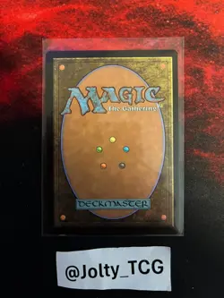 Sorry, Jack . . . Chucky's Back Phyrexian Reclamation Secret Lair Regular #1808 - Image 2