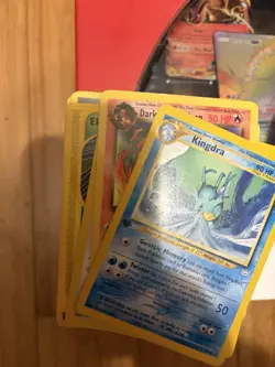 Huge Pokemon TCG Lot - Image 3