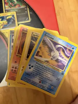 Huge Pokemon TCG Lot - Image 4